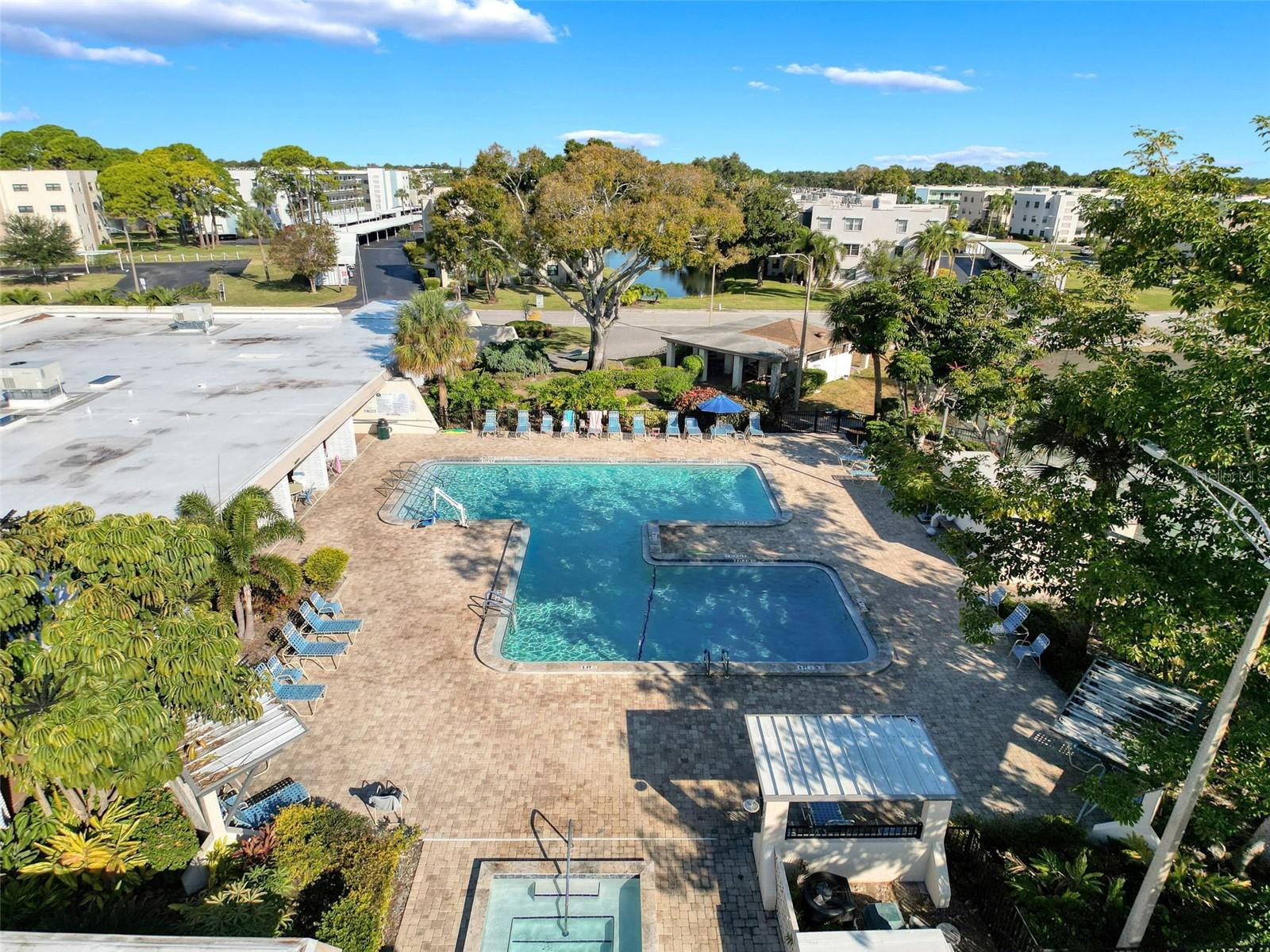 Image 40 of 82 For 5970 80th Street North  206