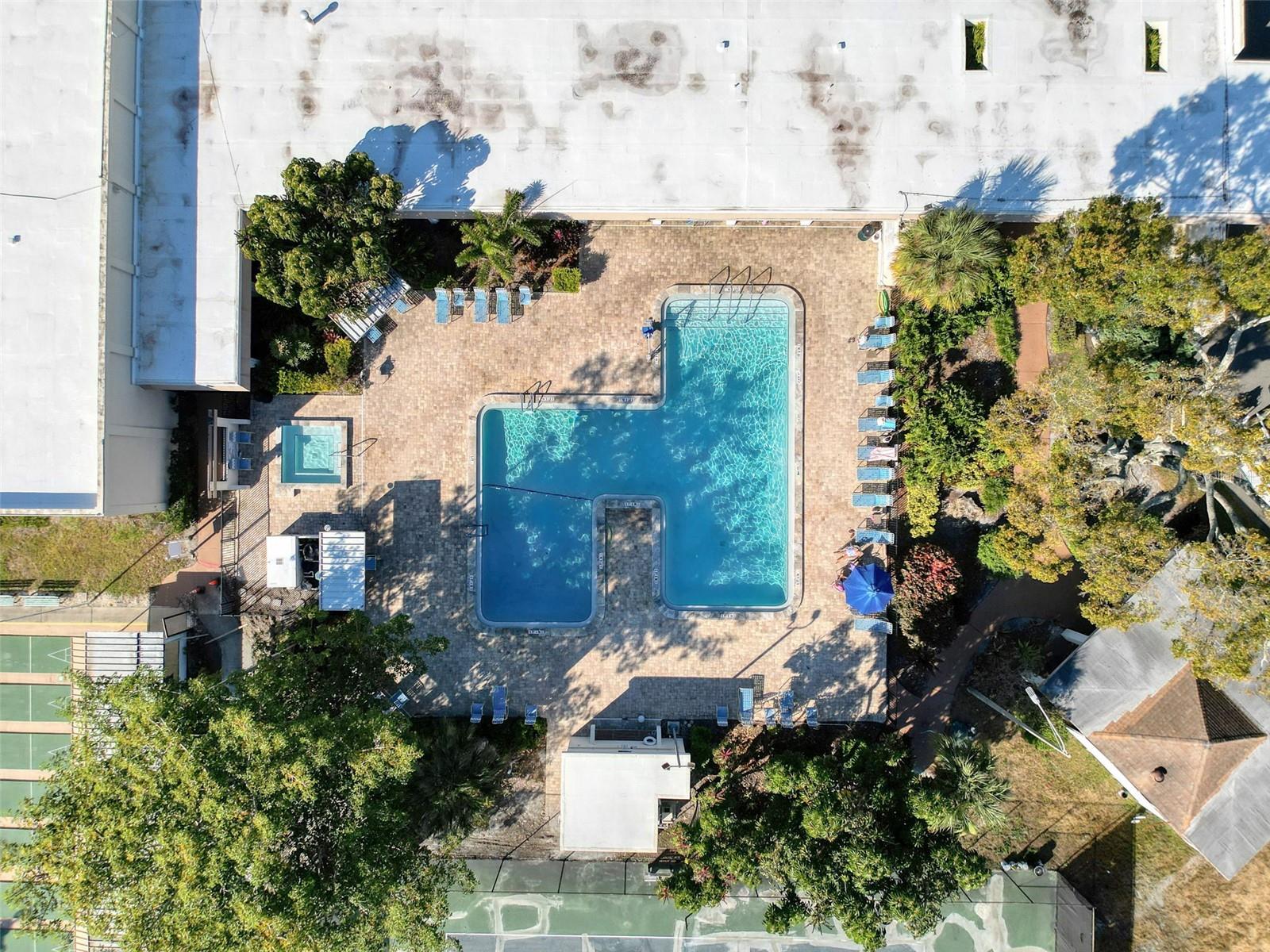 Image 41 of 82 For 5970 80th Street North  206