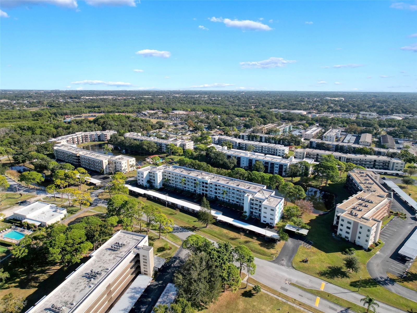 Image 54 of 82 For 5970 80th Street North  206