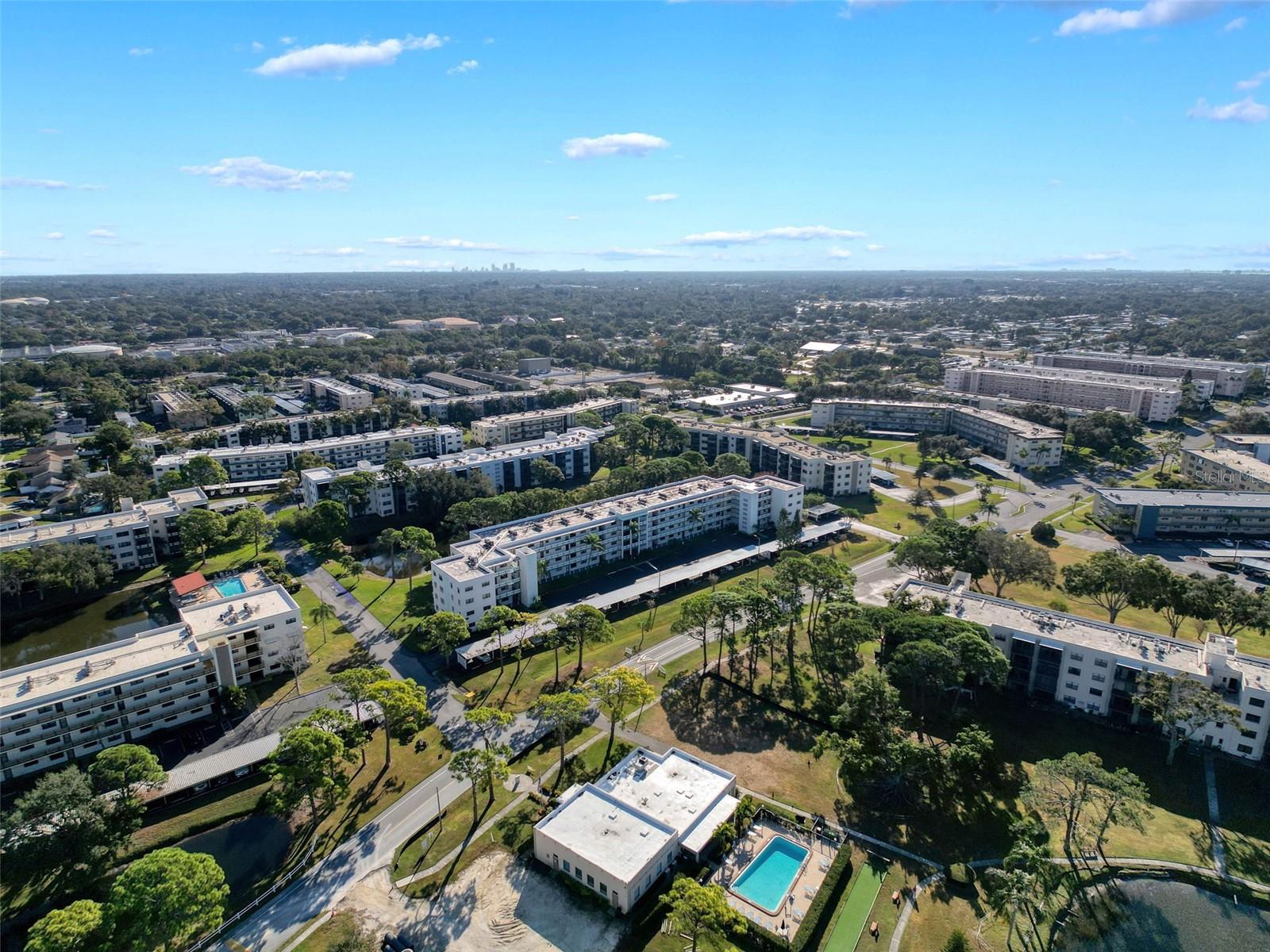 Image 55 of 82 For 5970 80th Street North  206