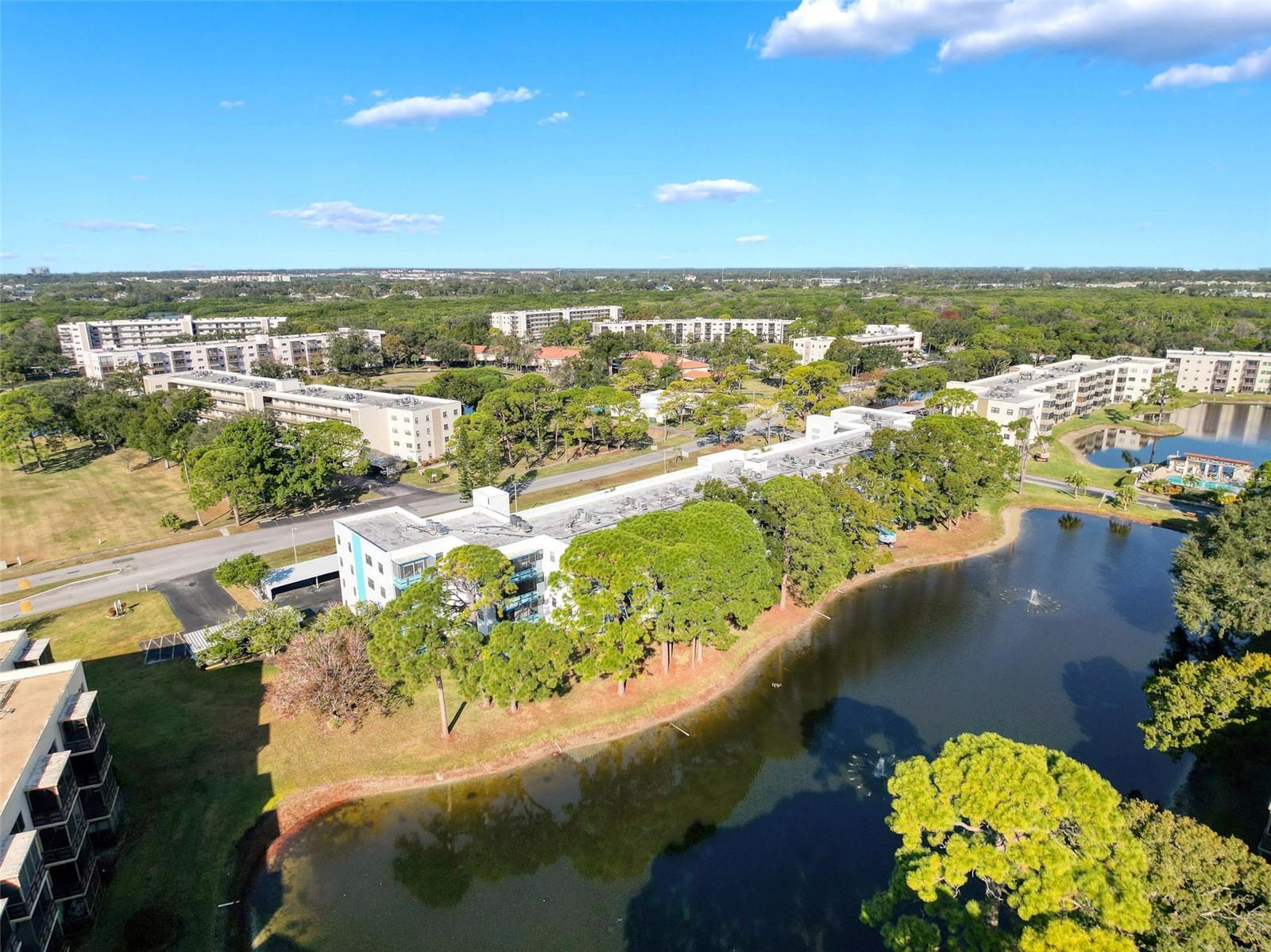 Image 58 of 82 For 5970 80th Street North  206