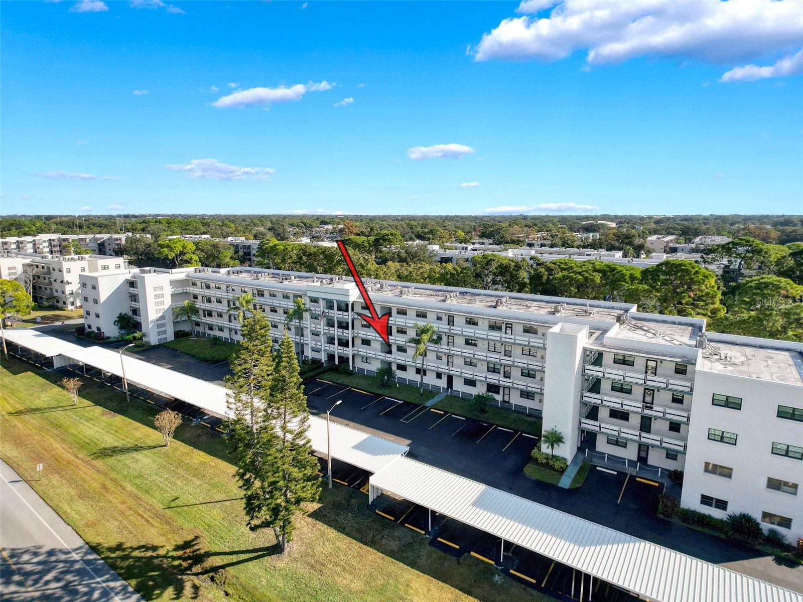 Image 75 of 82 For 5970 80th Street North  206