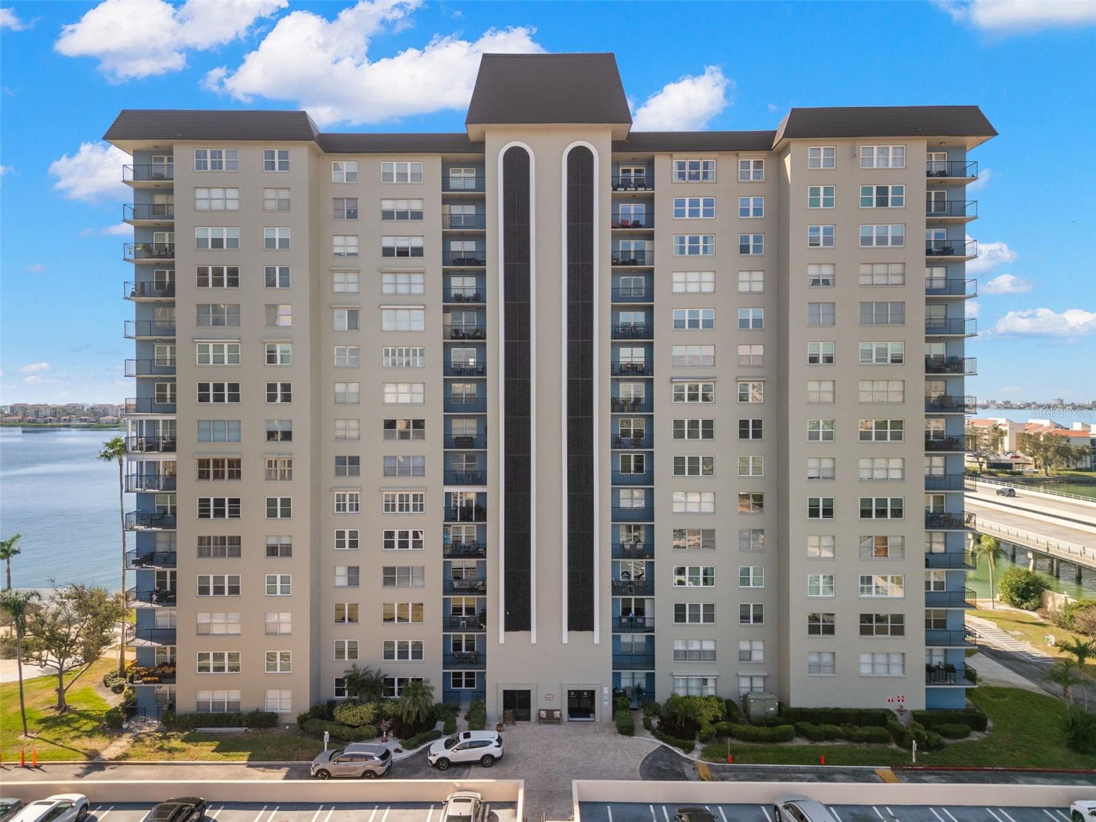 Details for 5220 Brittany Drive S 1003, ST PETERSBURG, FL 33715