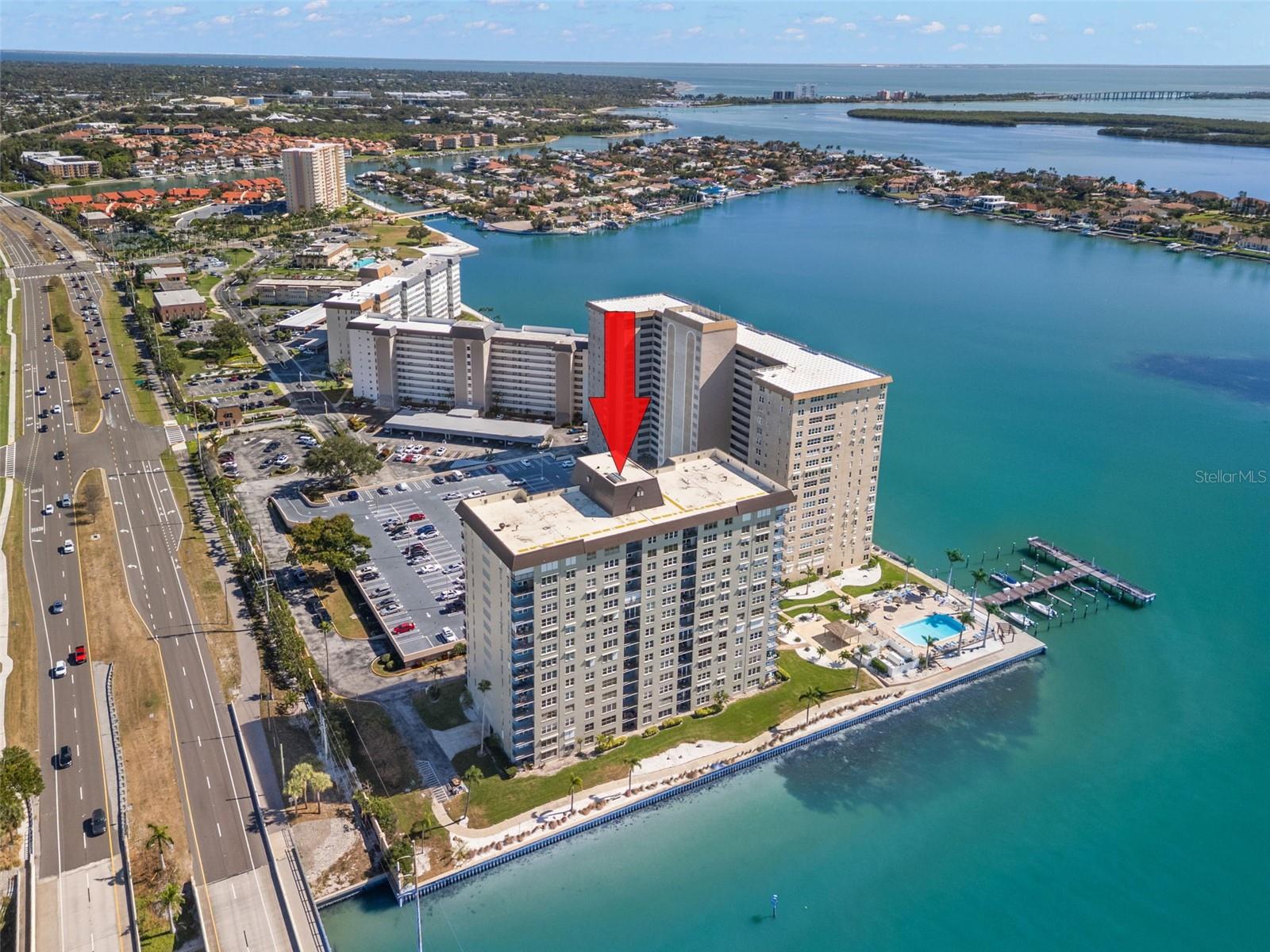 Image 24 of 49 For 5220 Brittany Drive S 1003