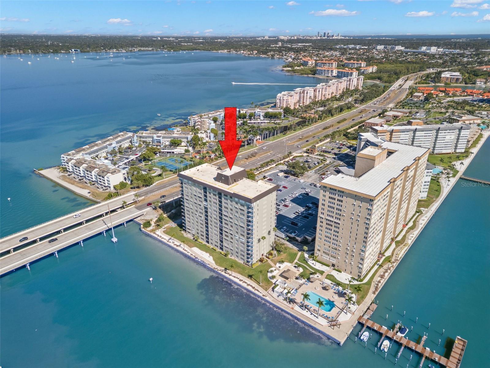 Image 35 of 49 For 5220 Brittany Drive S 1003