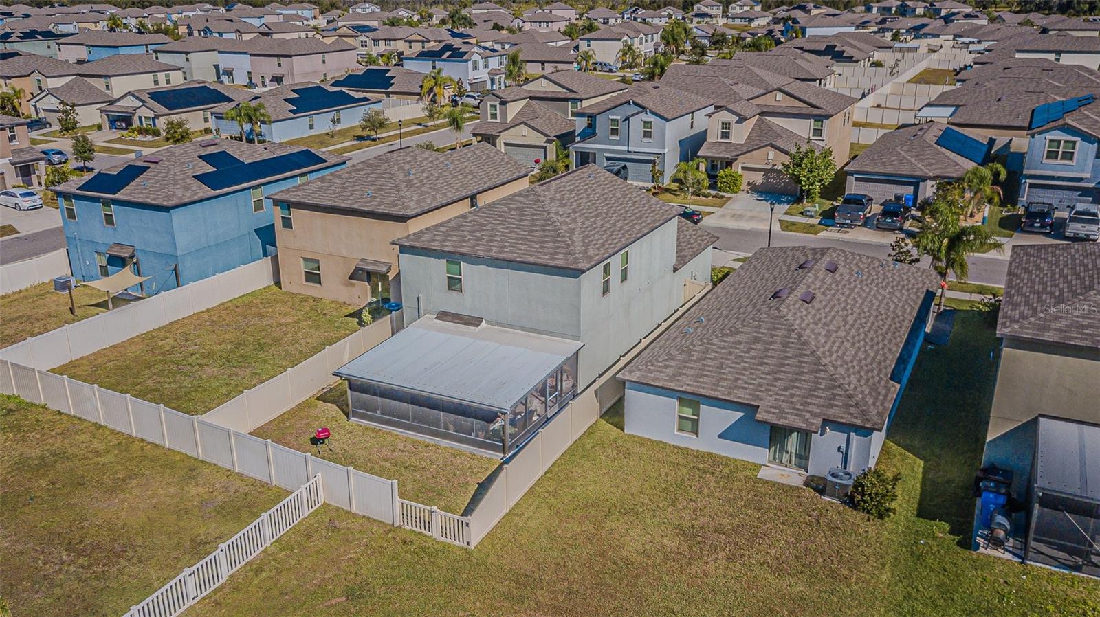 Image 28 of 30 For 4405 Eternal Prince Drive