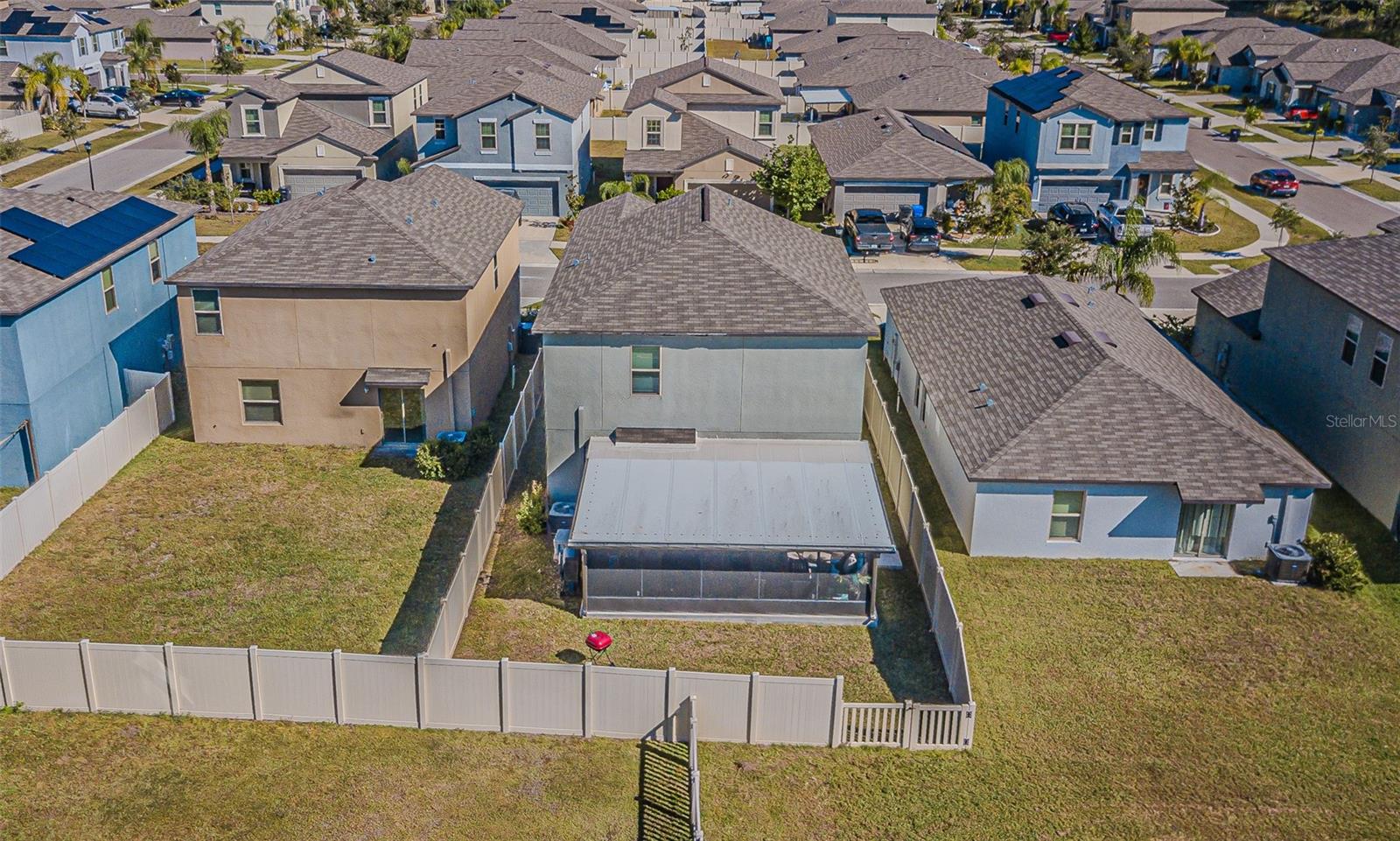 Image 29 of 30 For 4405 Eternal Prince Drive