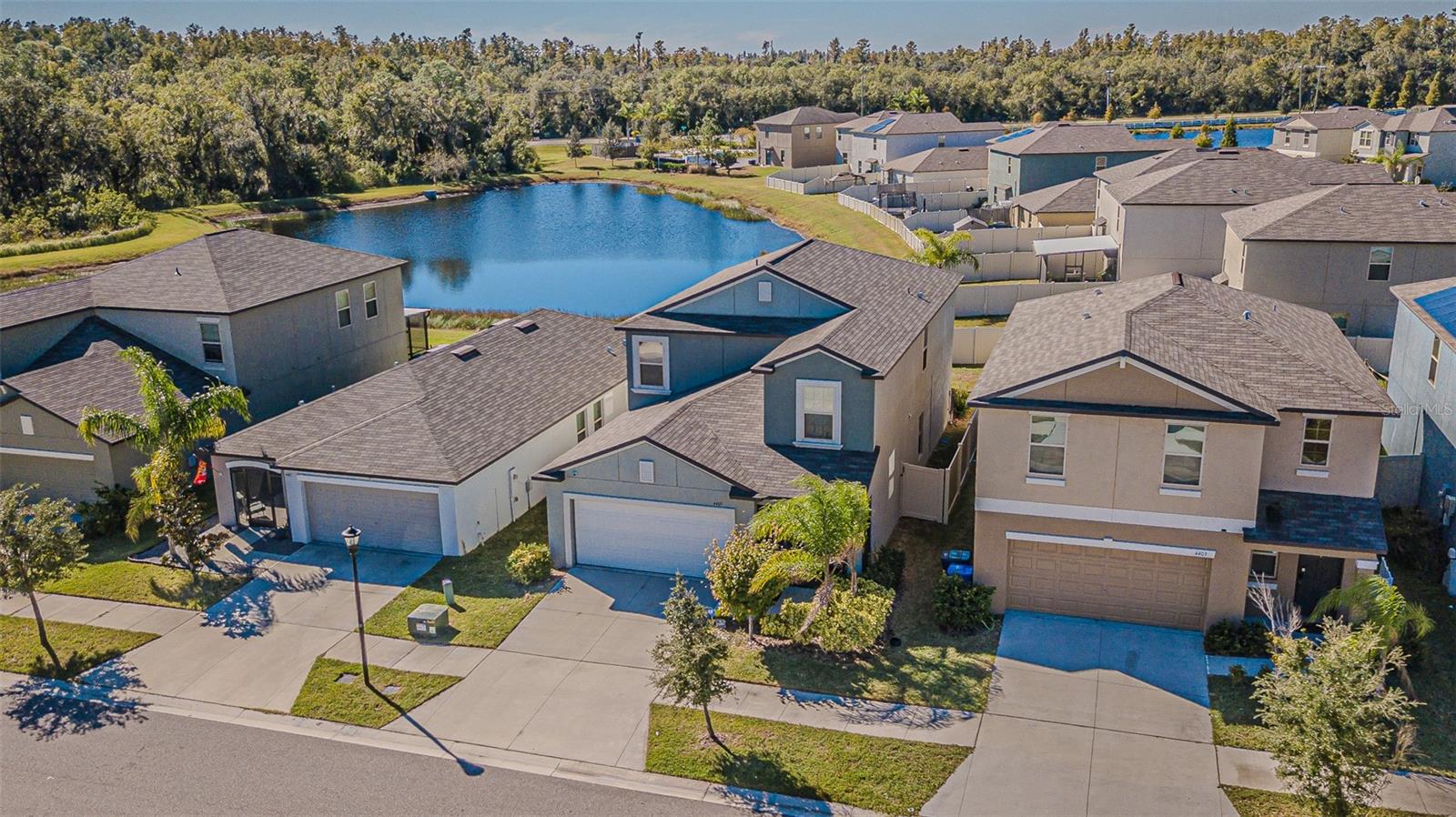 Image 30 of 30 For 4405 Eternal Prince Drive