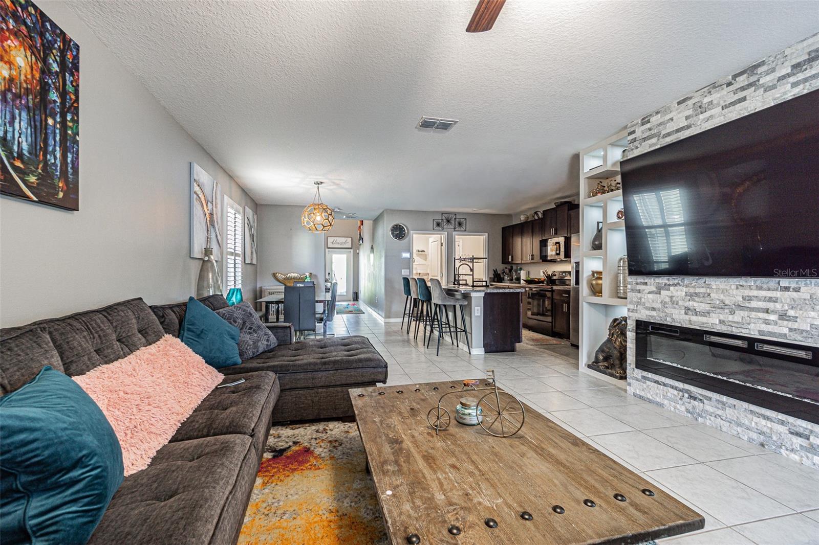 Image 7 of 30 For 4405 Eternal Prince Drive