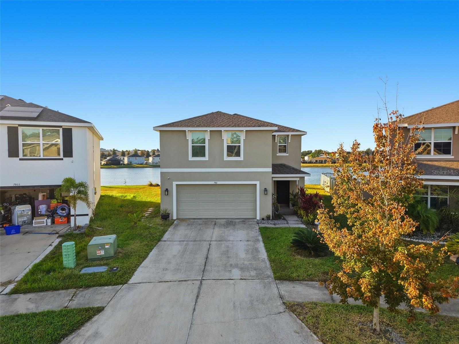 Image 61 of 72 For 7811 Davie Ray Drive