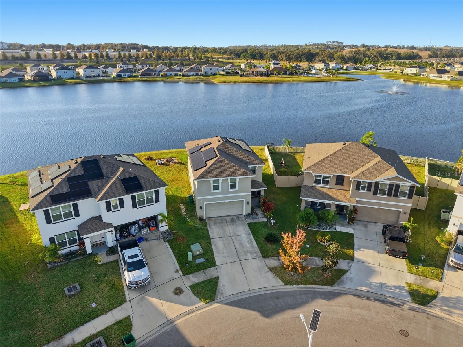 Image 62 of 72 For 7811 Davie Ray Drive