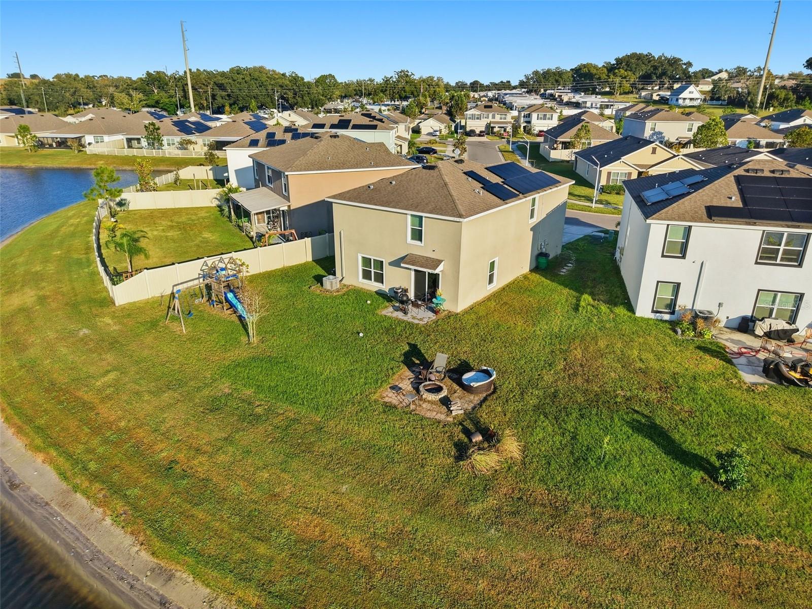 Image 63 of 72 For 7811 Davie Ray Drive