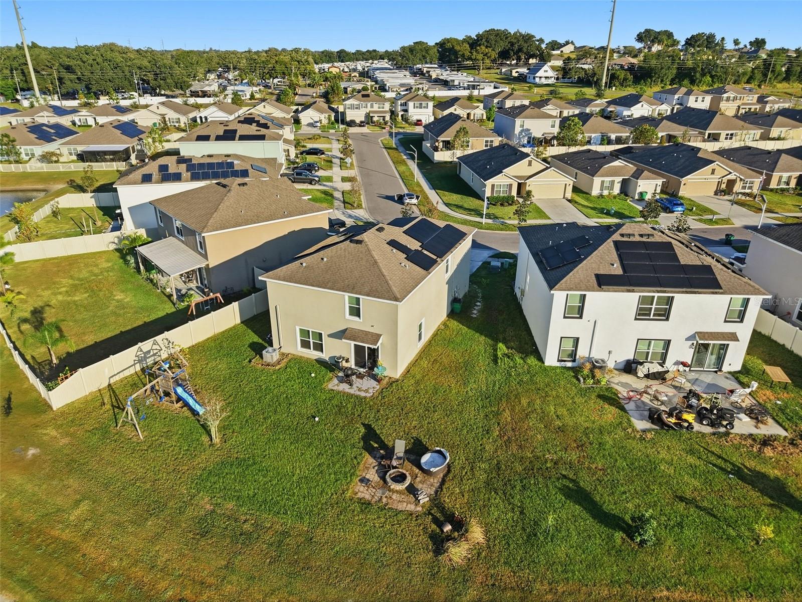 Image 64 of 72 For 7811 Davie Ray Drive