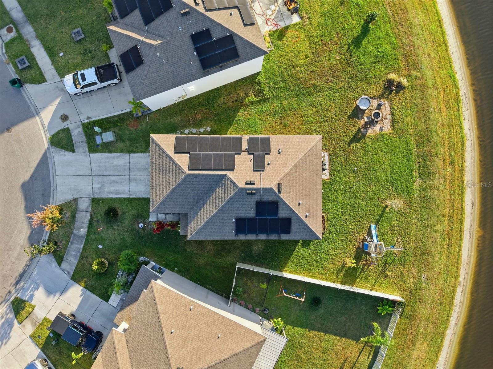 Image 66 of 72 For 7811 Davie Ray Drive