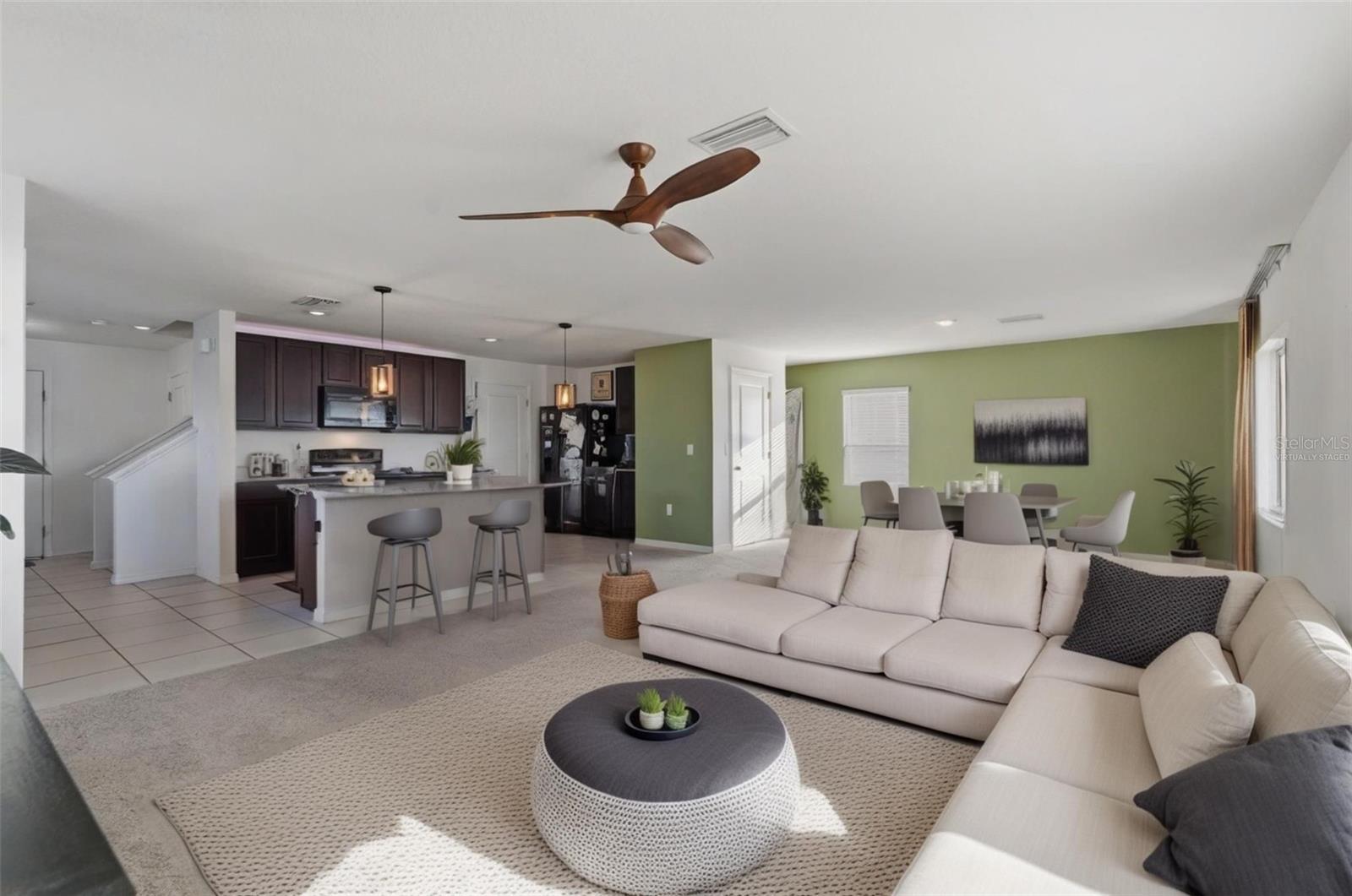 Image 9 of 72 For 7811 Davie Ray Drive