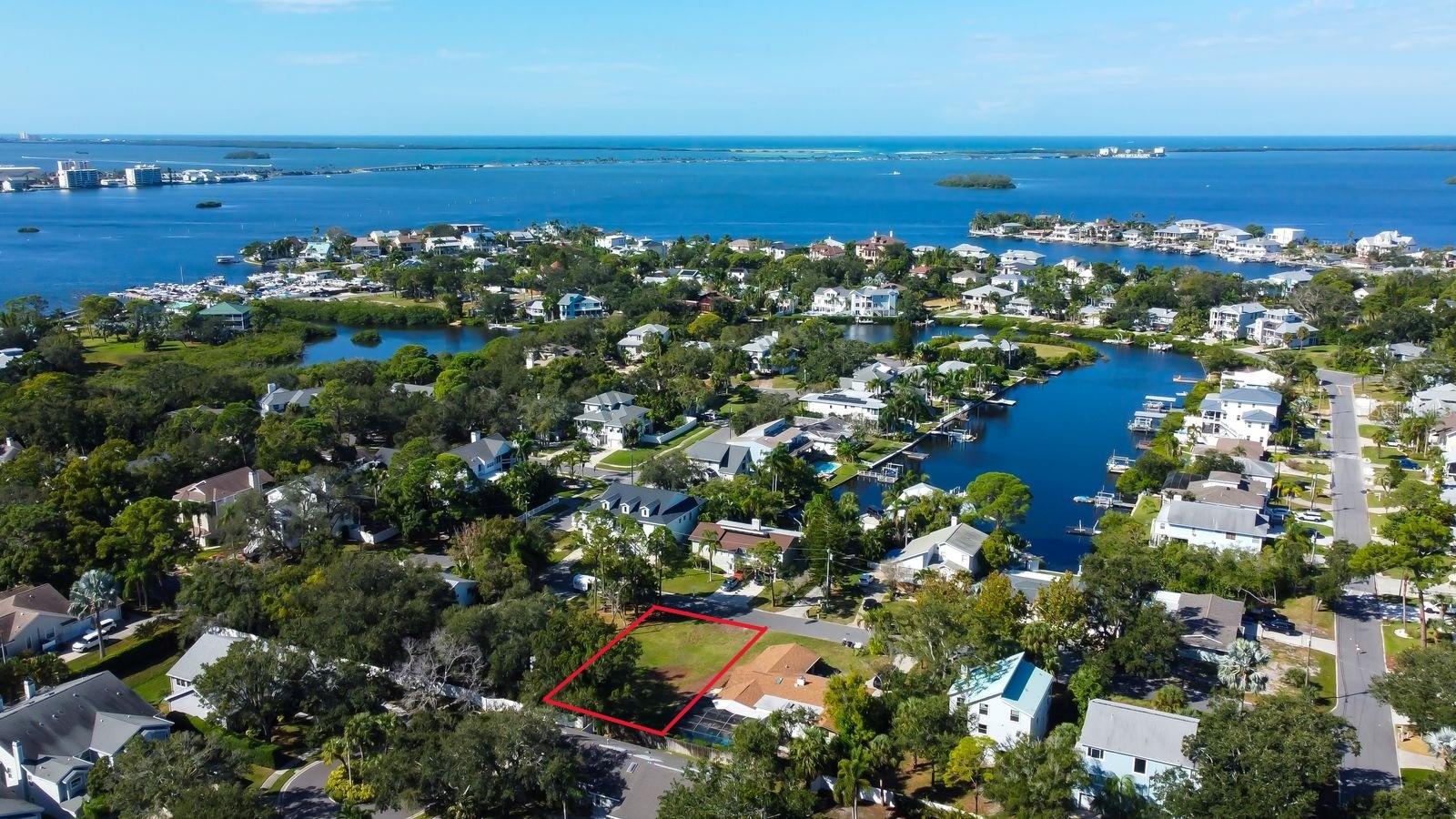 Details for 236 Pinecrest Drive, PALM HARBOR, FL 34683