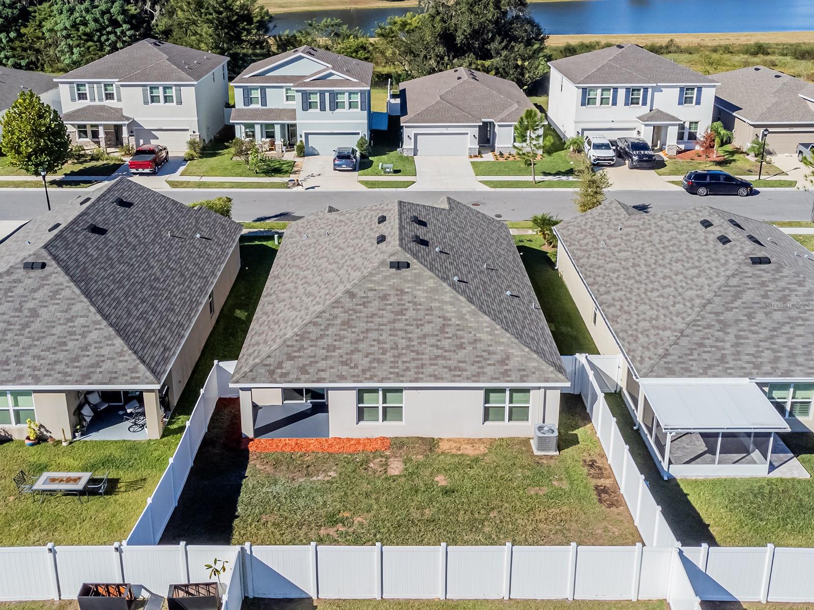 Image 40 of 46 For 13748 Wineberry Drive