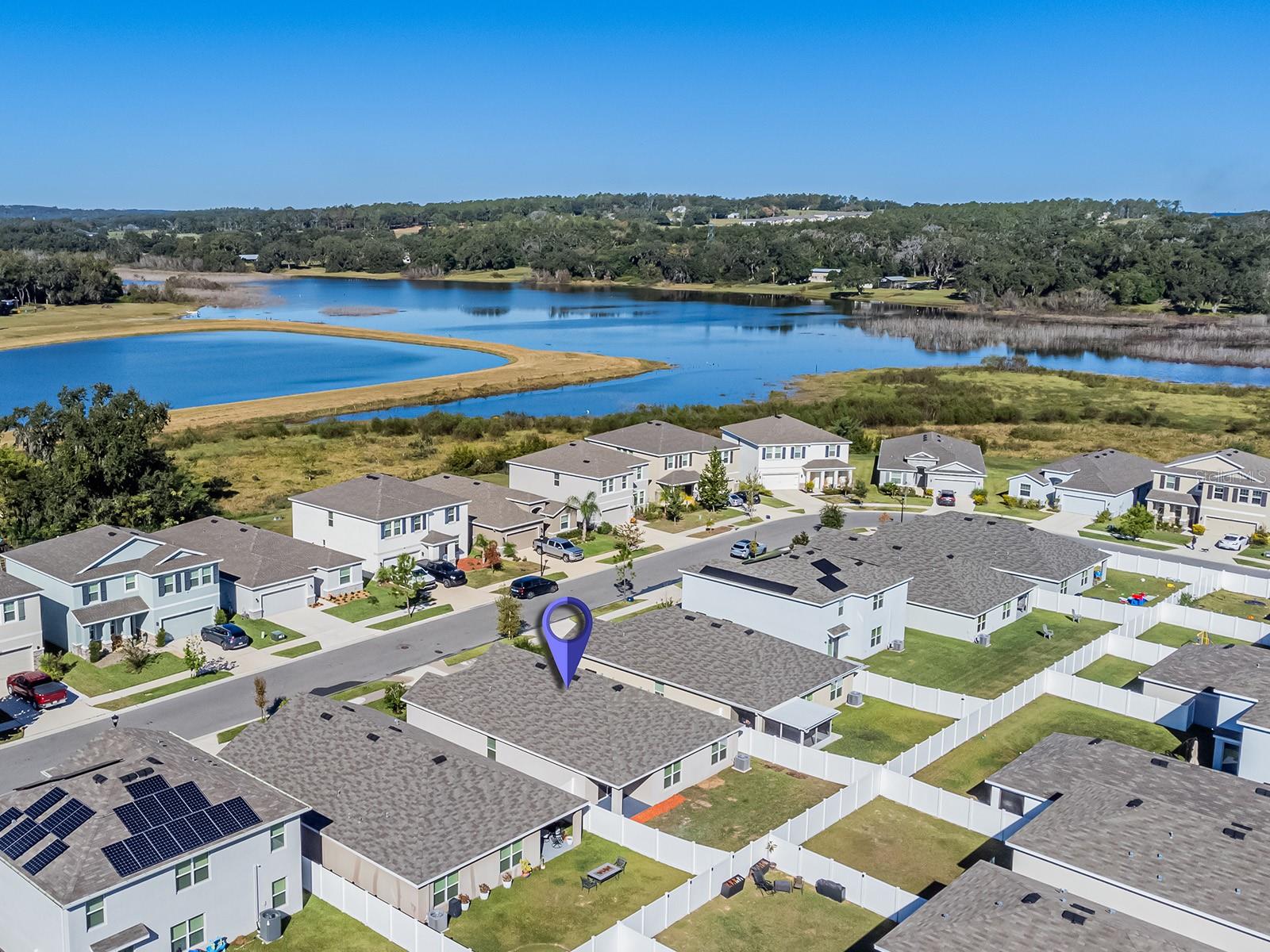 Image 43 of 46 For 13748 Wineberry Drive