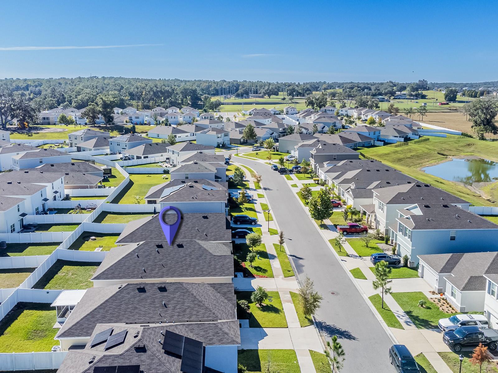 Image 44 of 46 For 13748 Wineberry Drive