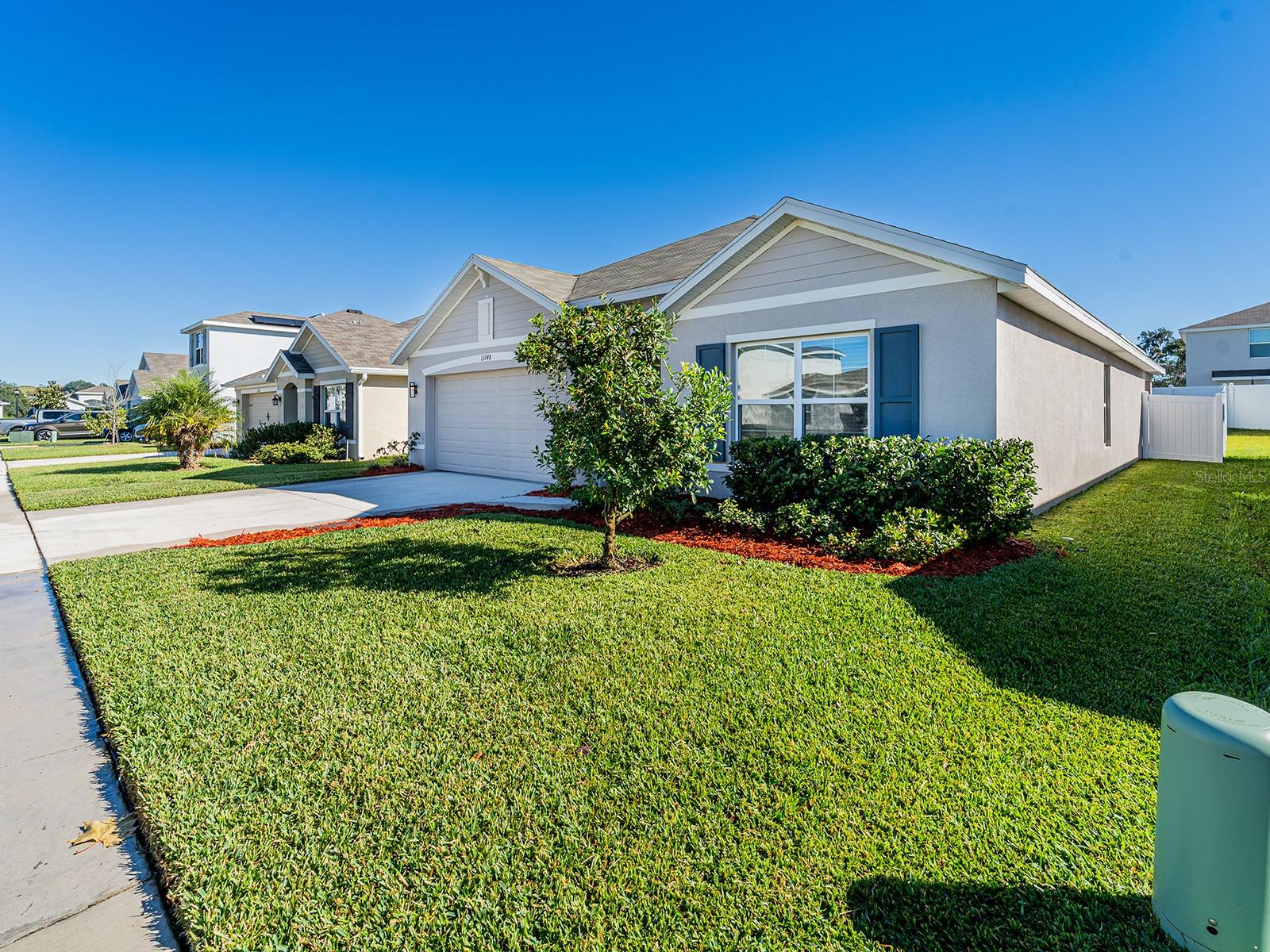 Image 45 of 46 For 13748 Wineberry Drive