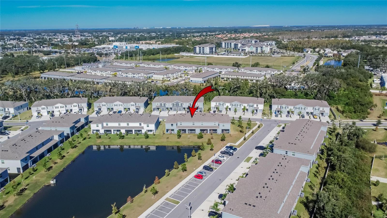 Image 53 of 64 For 5055 Captain Davis Drive