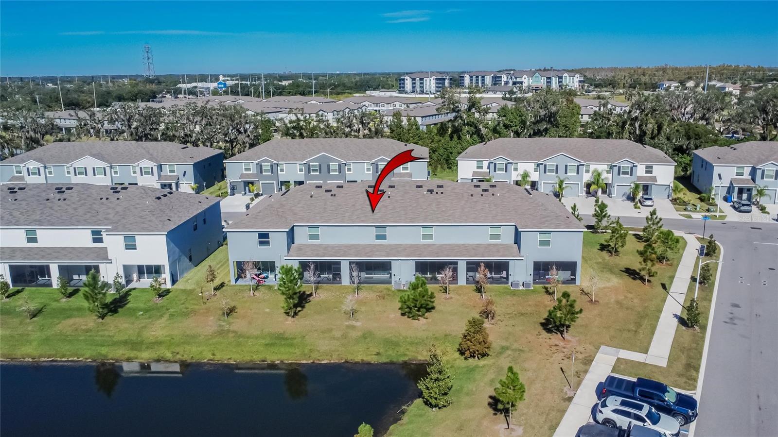 Image 55 of 64 For 5055 Captain Davis Drive