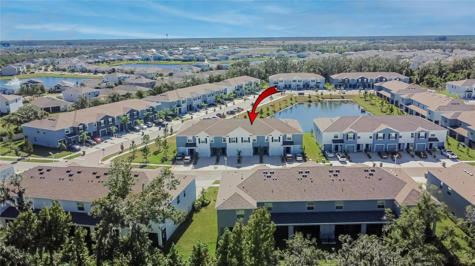 Image 59 of 64 For 5055 Captain Davis Drive