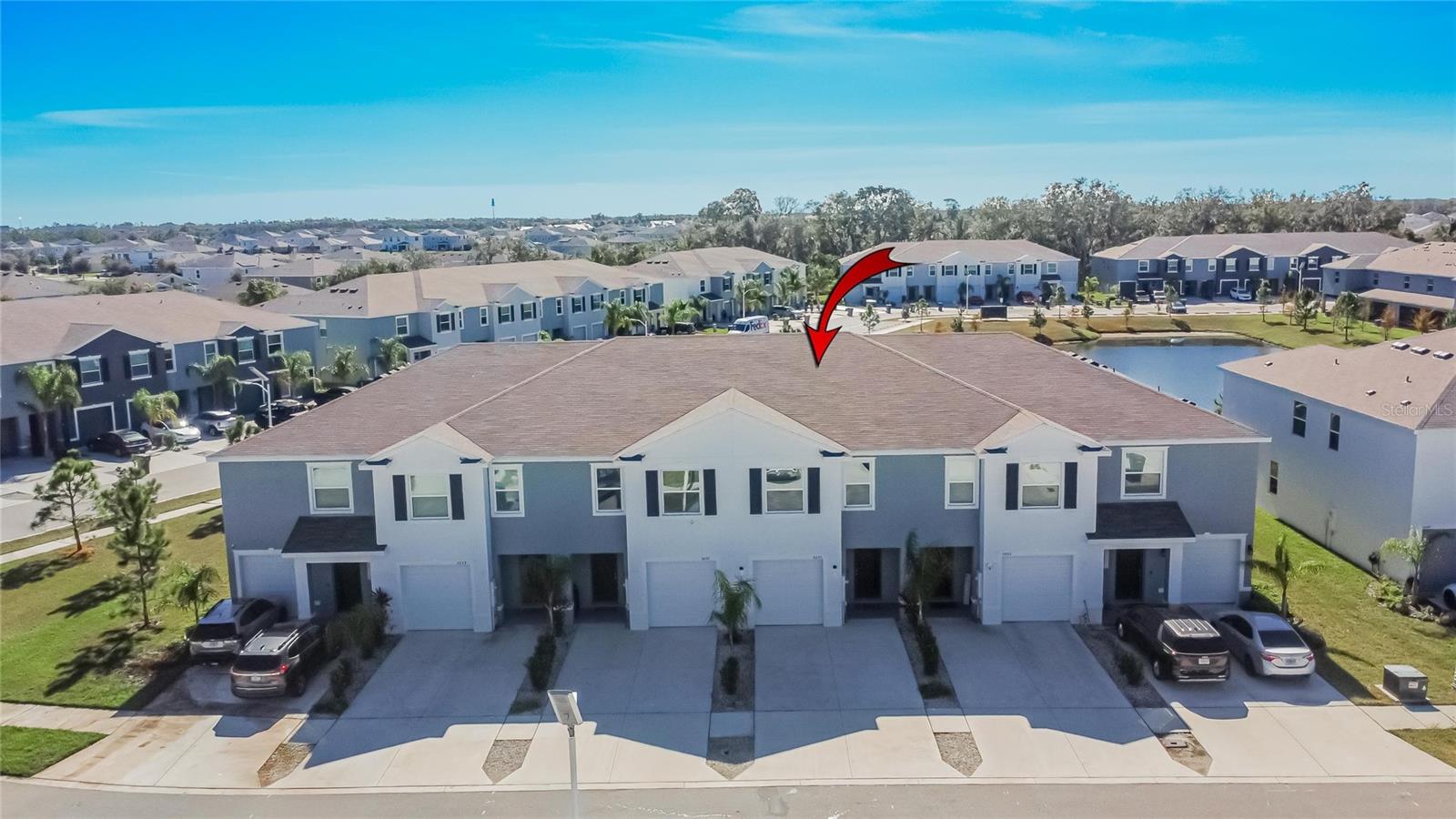 Image 60 of 64 For 5055 Captain Davis Drive