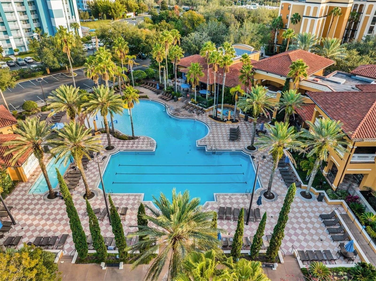 Image 2 of 34 For 12521 Floridays Resort Drive 103f