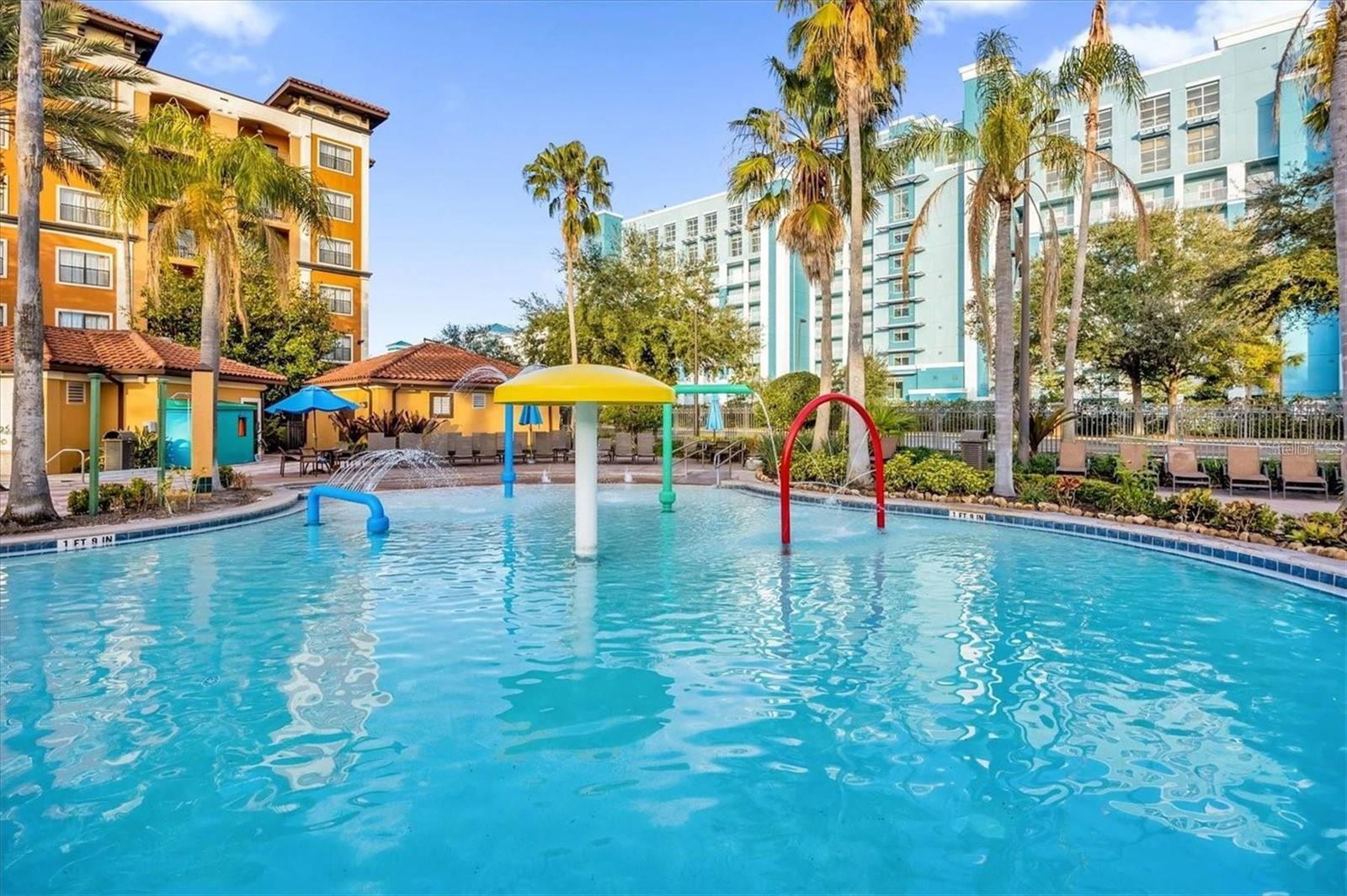 Image 27 of 34 For 12521 Floridays Resort Drive 103f