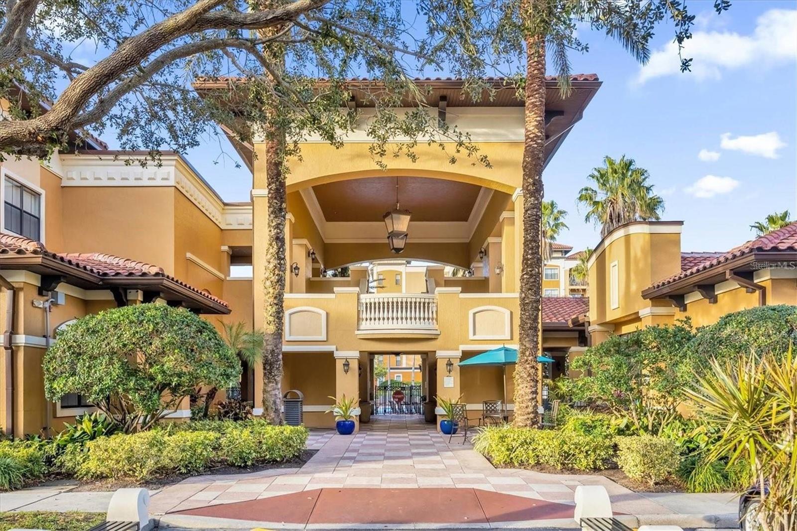 Image 3 of 34 For 12521 Floridays Resort Drive 103f