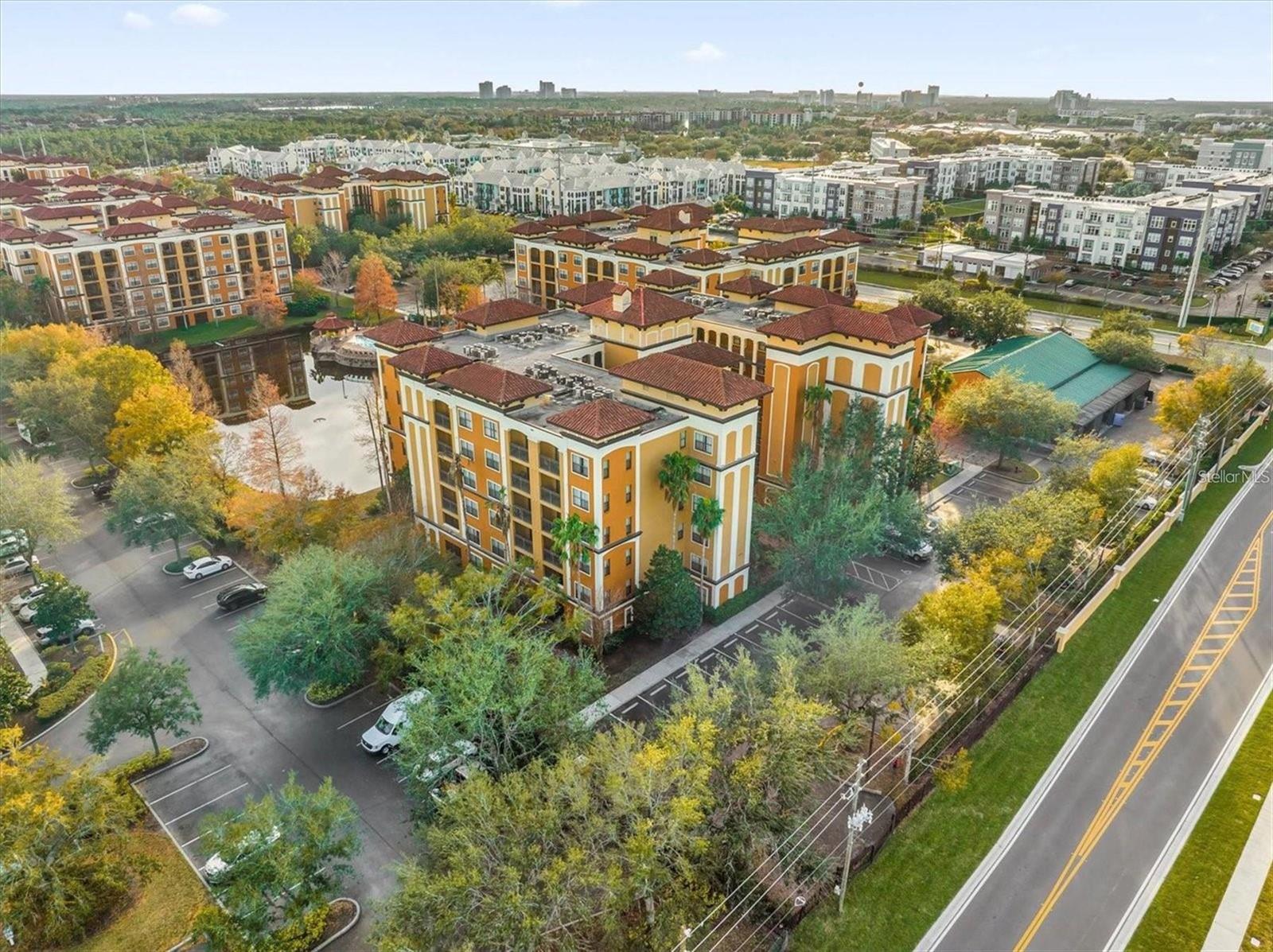 Image 34 of 34 For 12521 Floridays Resort Drive 103f