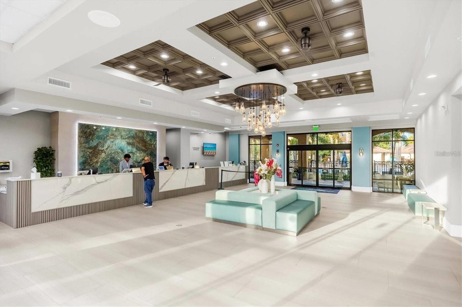 Image 4 of 34 For 12521 Floridays Resort Drive 103f