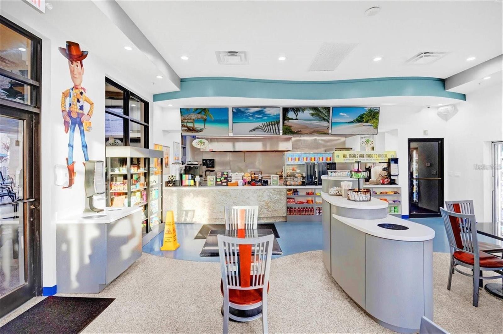 Image 6 of 34 For 12521 Floridays Resort Drive 103f