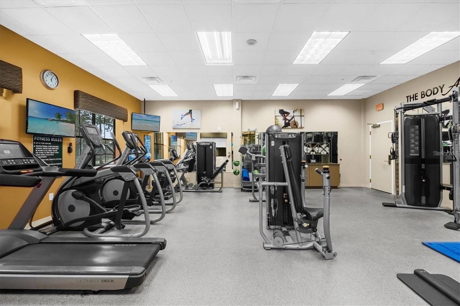 Image 8 of 34 For 12521 Floridays Resort Drive 103f