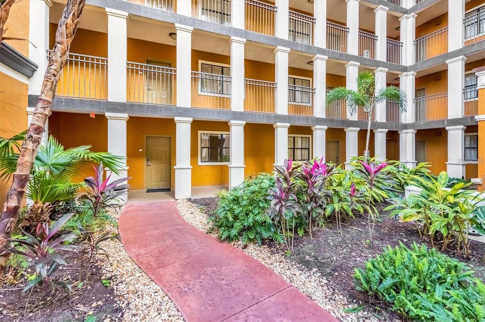 Image 9 of 34 For 12521 Floridays Resort Drive 103f