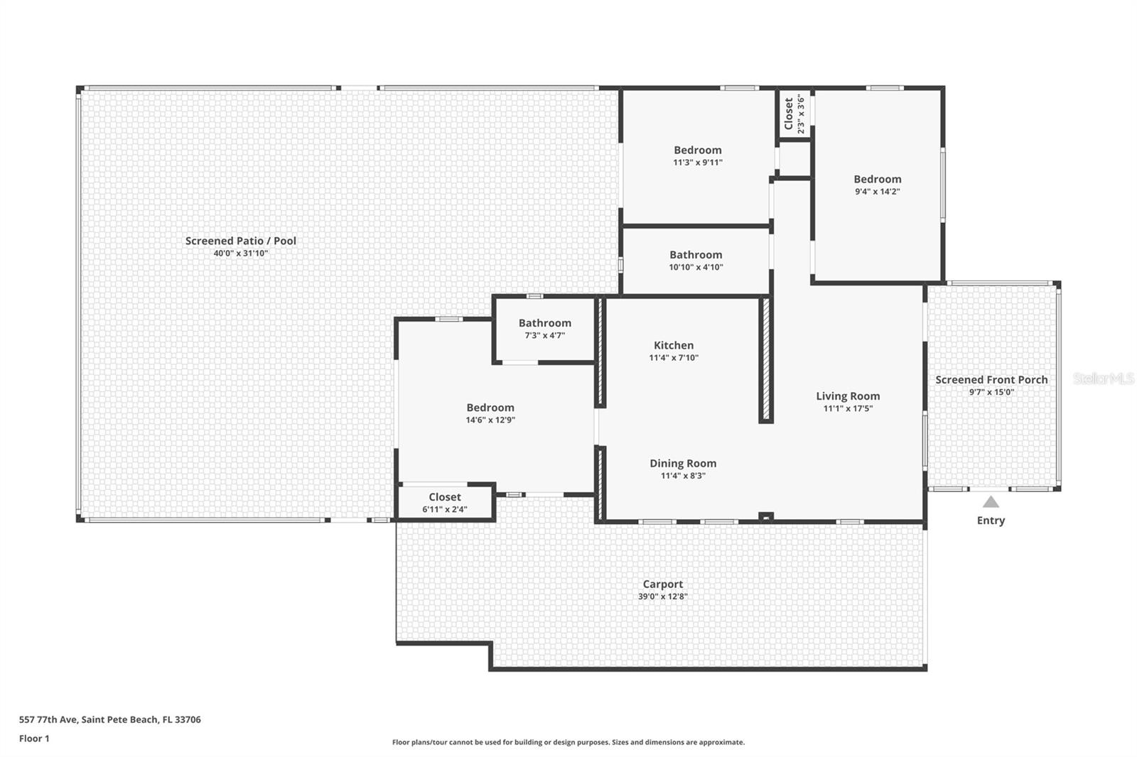 Image 56 of 82 For 557 77th Avenue