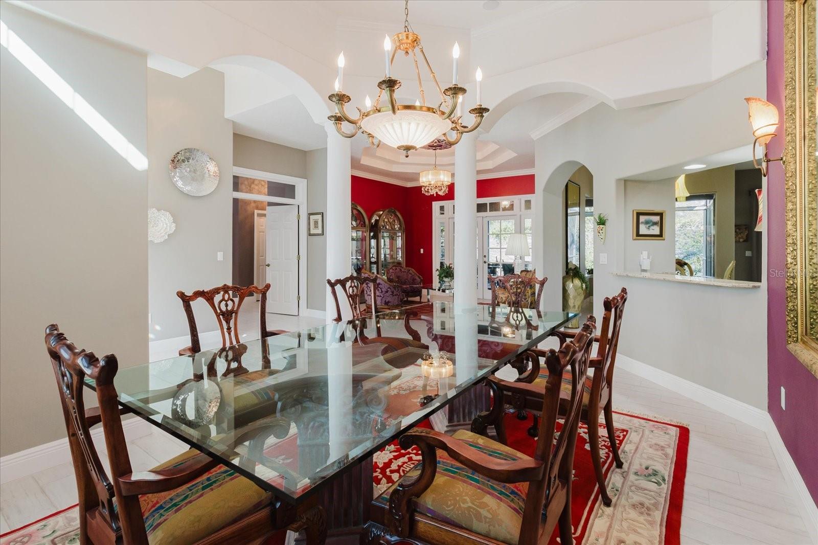 Image 17 of 100 For 13510 Westshire Drive