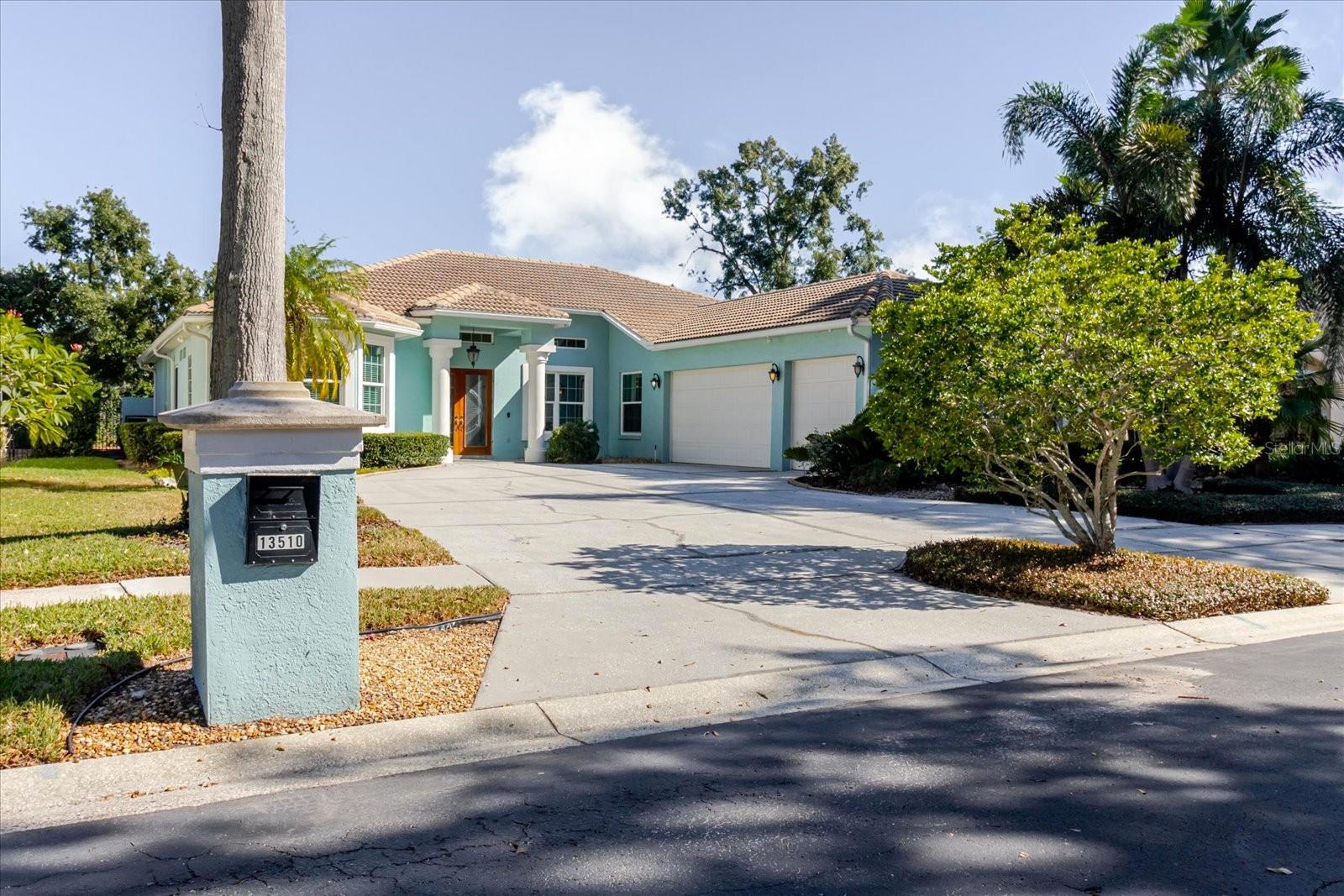 Image 6 of 100 For 13510 Westshire Drive