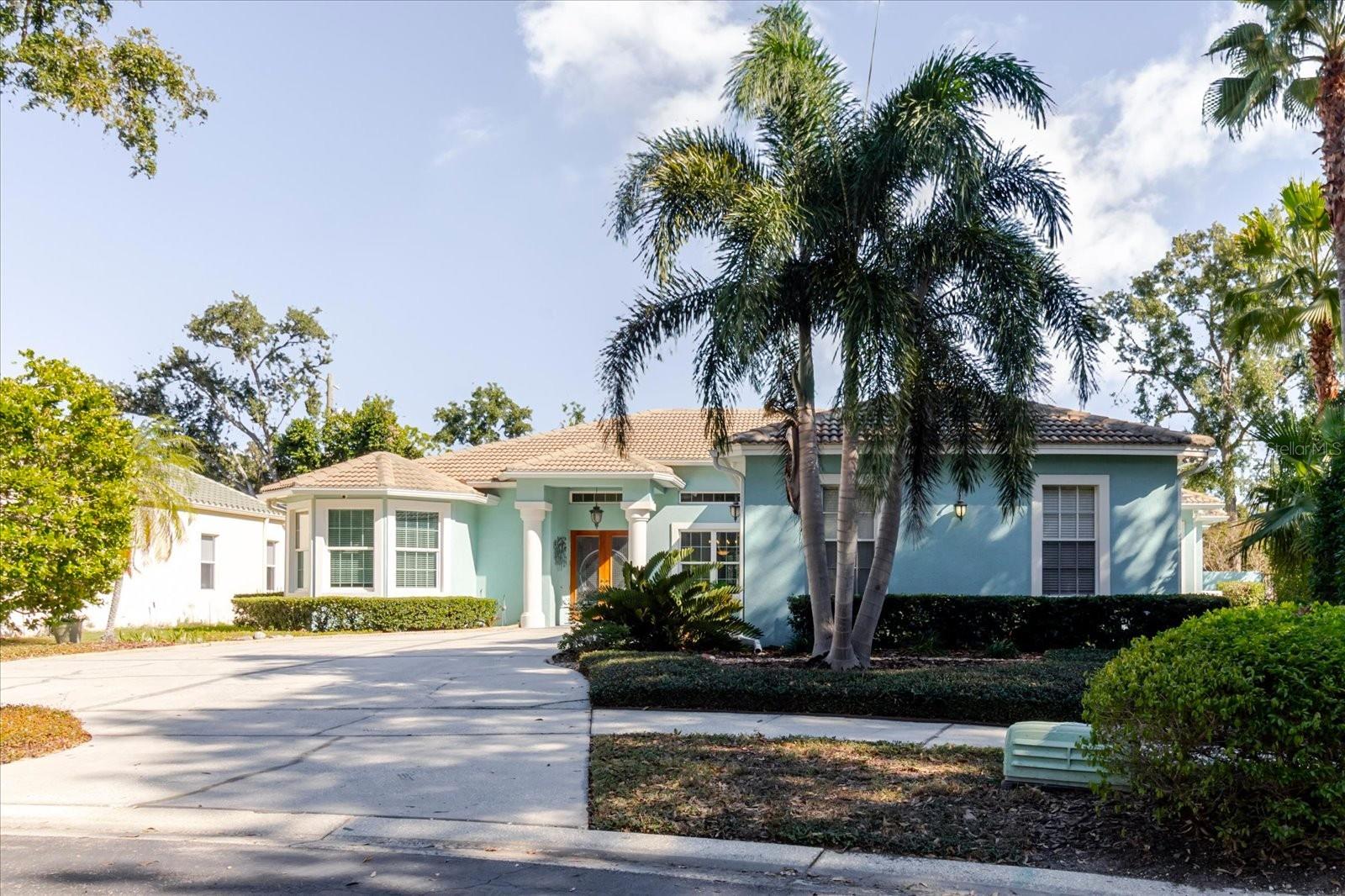 Image 7 of 100 For 13510 Westshire Drive