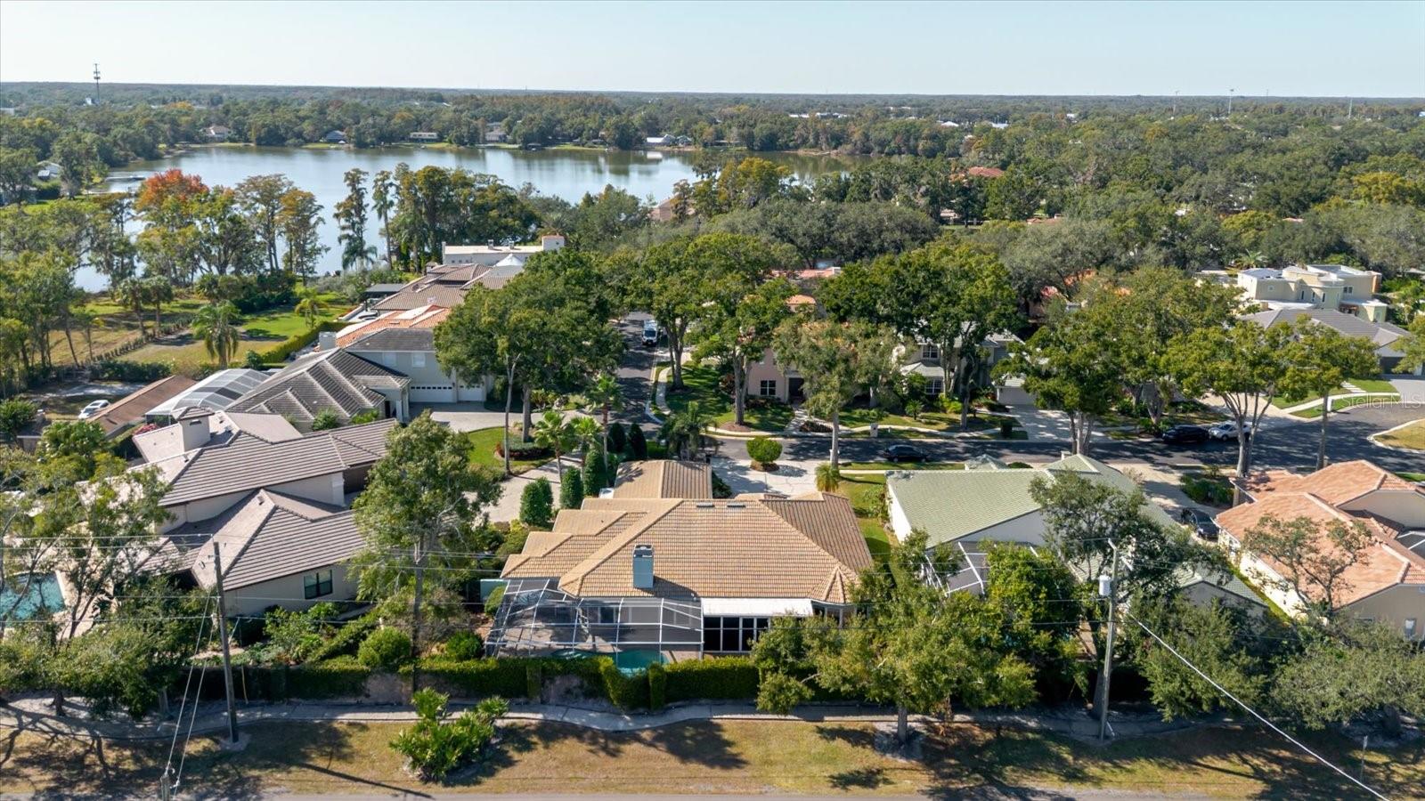 Image 89 of 100 For 13510 Westshire Drive