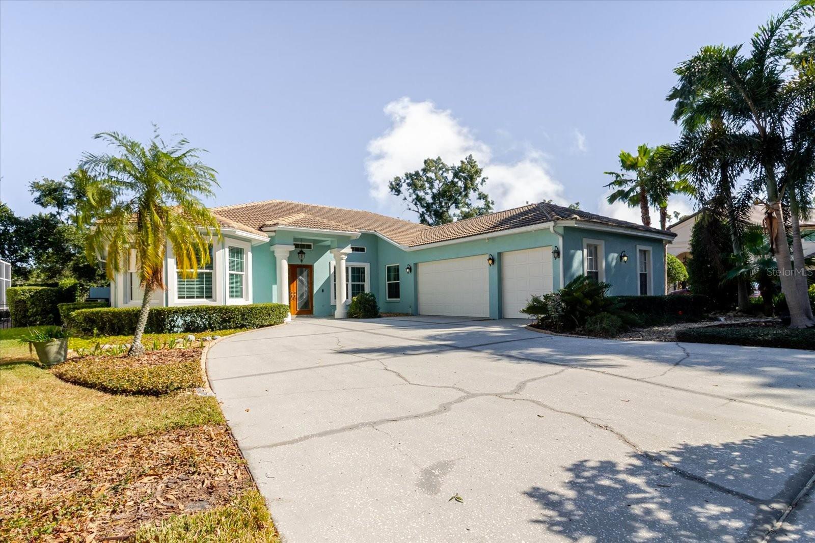 Image 9 of 100 For 13510 Westshire Drive