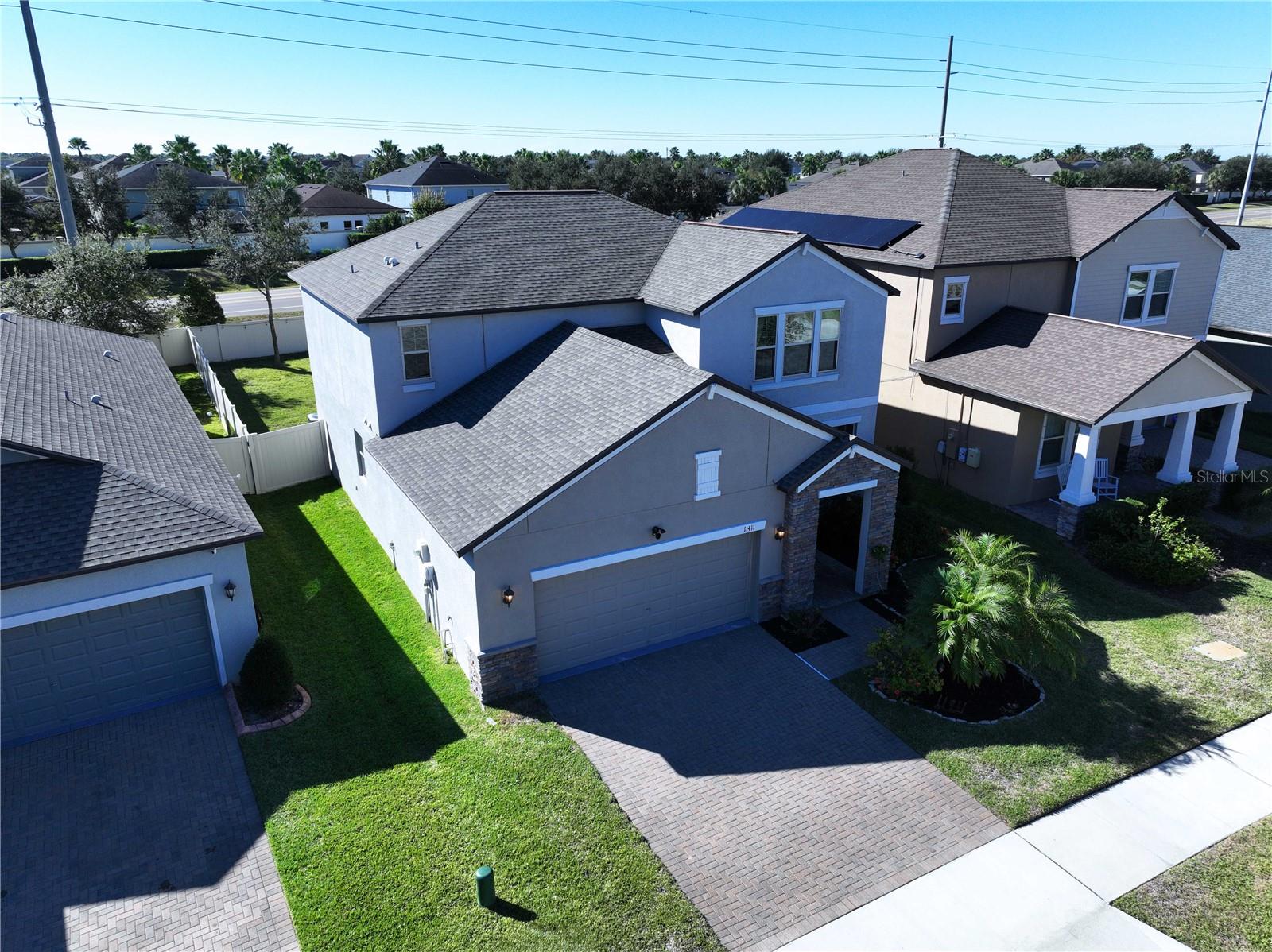 Image 82 of 90 For 11411 Chilly Water Court