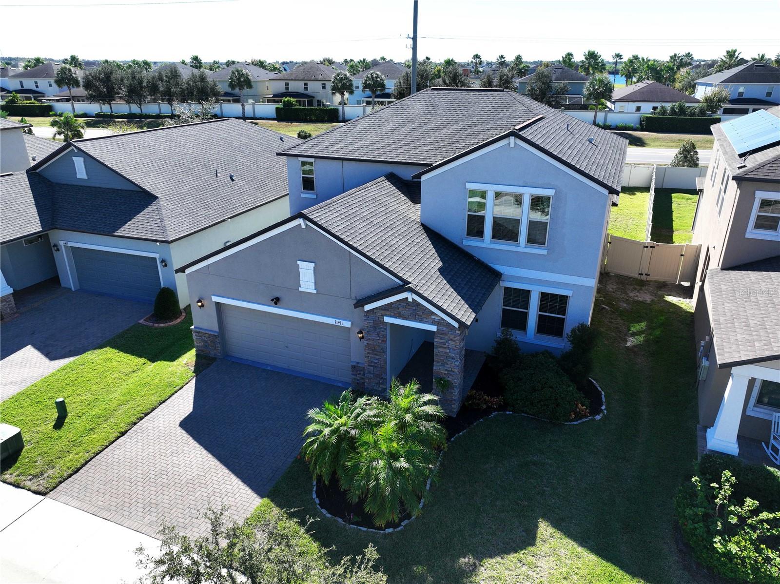 Image 84 of 90 For 11411 Chilly Water Court