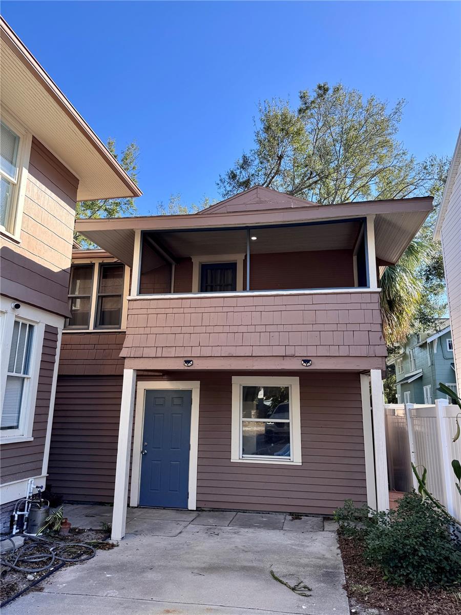 Details for 622 Earle Avenue N, ST PETERSBURG, FL 33705