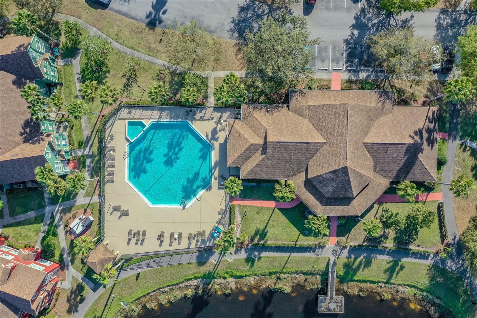 Image 44 of 47 For 10462 White Lake Court