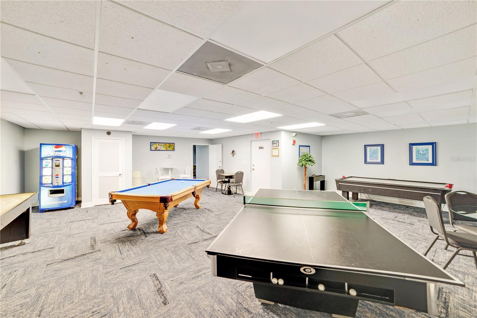 Image 40 of 44 For 5915 Sea Ranch Drive 314