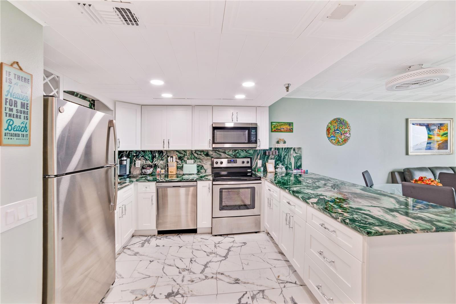 Image 6 of 44 For 5915 Sea Ranch Drive 314