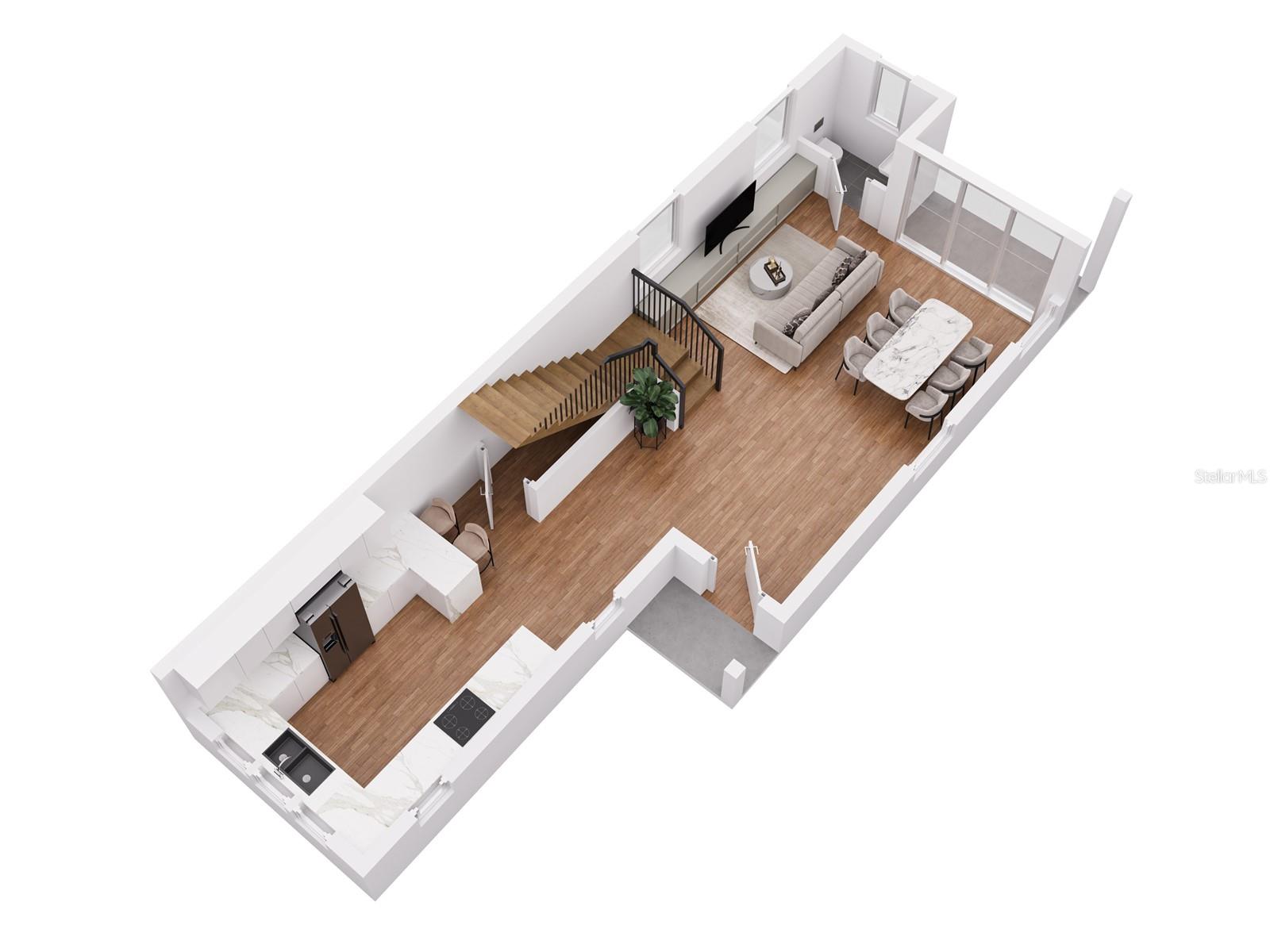 Image 2 of 7 For 2410 20th Avenue