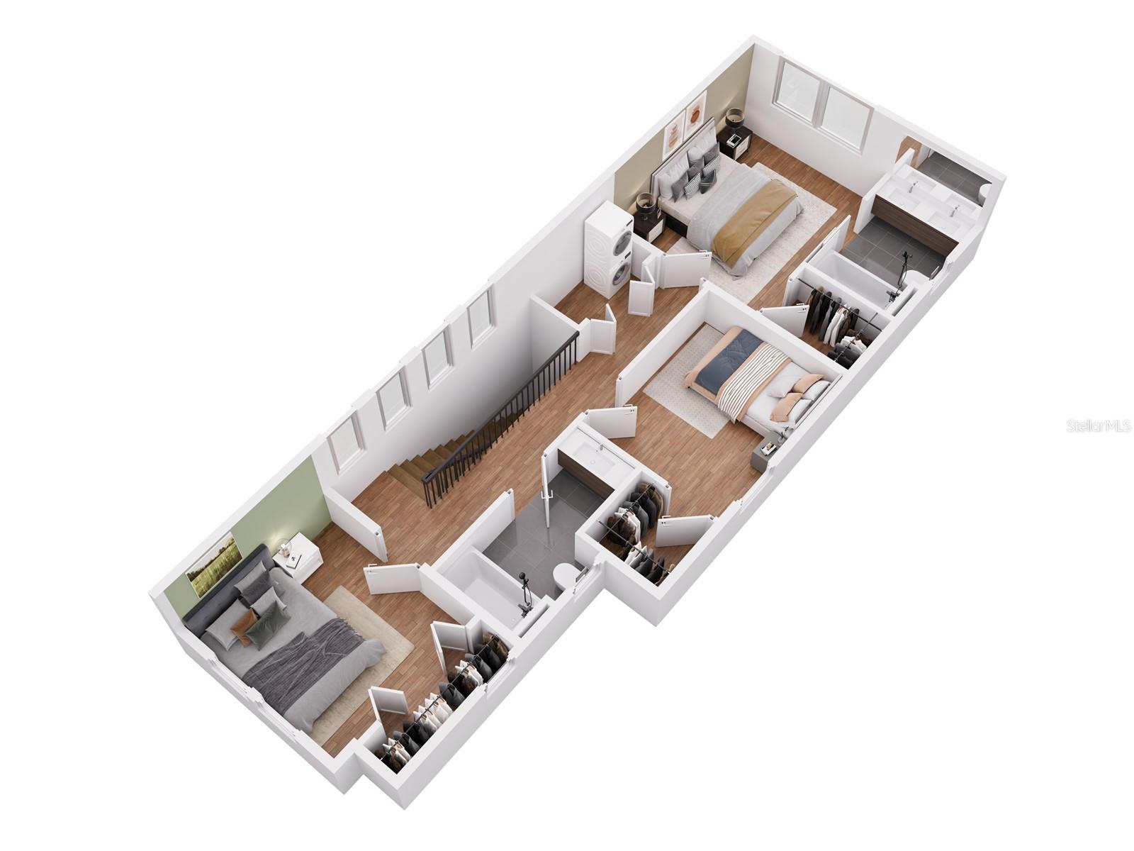 Image 4 of 7 For 2410 20th Avenue